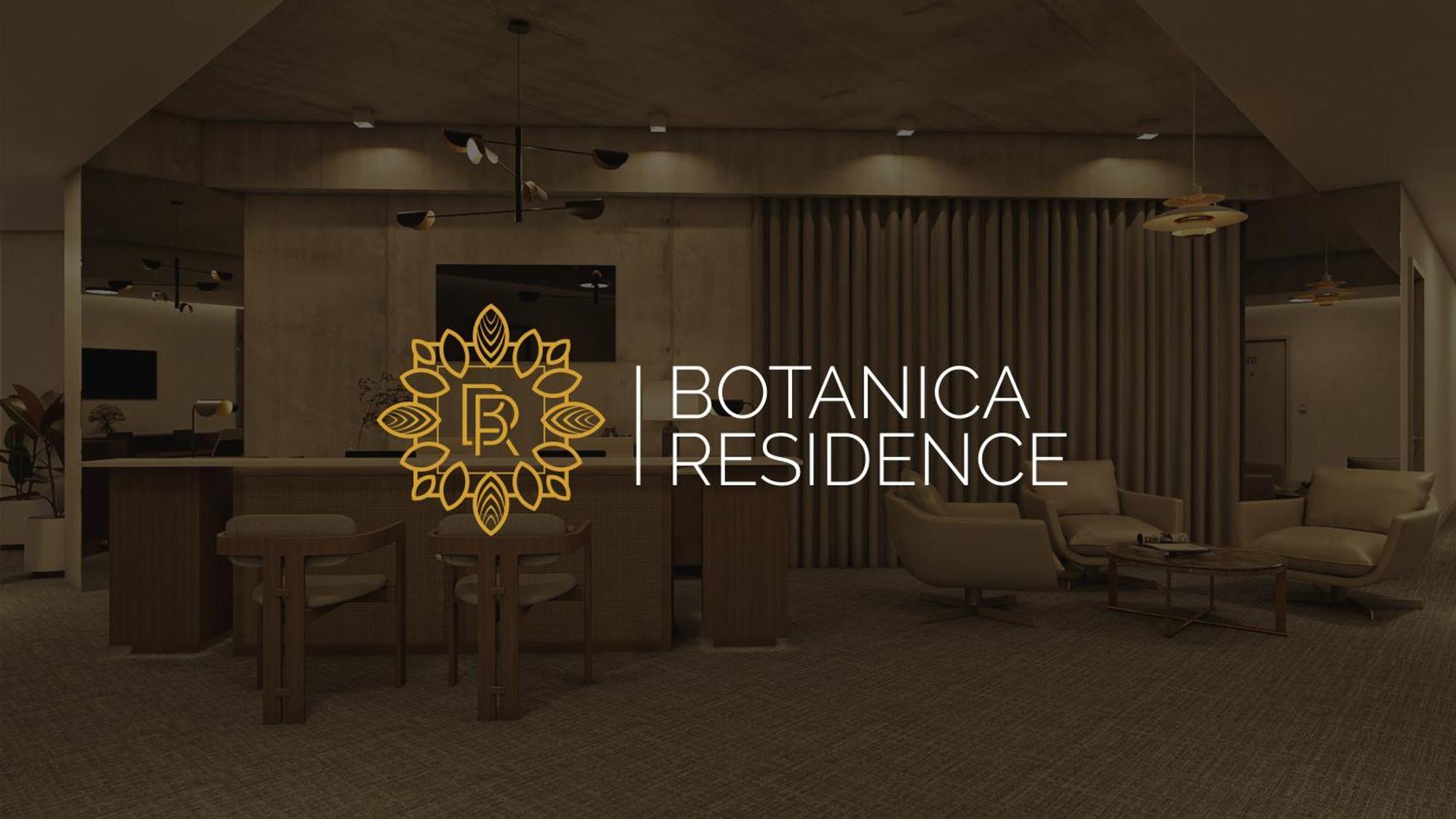 Botanica Residence Belgrade Exterior photo